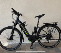 E-Bike KTM CENTO 10 CX5 46cm S 28" UVP: 3299€