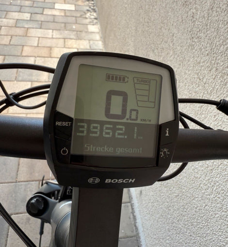 ktm e bike beleuchtung E-Bike KTM CENTO 10 CX5 46cm S 28" UVP: 3299€ – wunderfahrrad