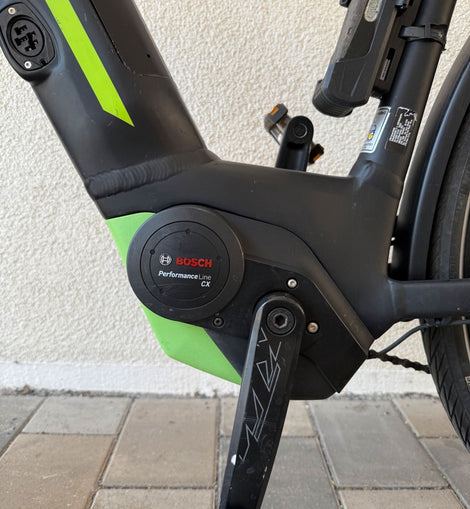 ktm fahrrad cento E-Bike KTM CENTO 10 CX5 46cm S 28" UVP: 3299€ – wunderfahrrad