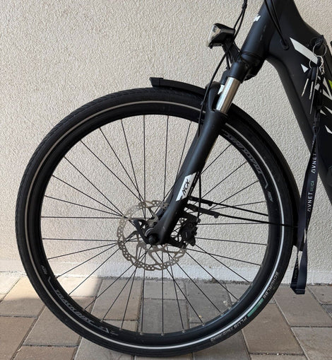 ktm e bike cento 10 damen E-Bike KTM CENTO 10 CX5 46cm S 28" UVP: 3299€ – wunderfahrrad