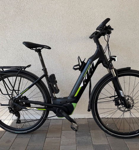 ktm e-bike damen cento 10 E-Bike KTM CENTO 10 CX5 46cm S 28" UVP: 3299€ – wunderfahrrad