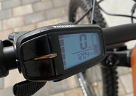 Haibike AllMtn CF 6 – 600 Wh – 29/27,5 Zoll – Fully – Carbon – Größe M (44 cm) UVP: 5899€