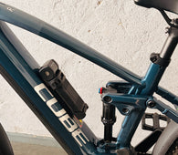E-Fully Cube Stereo Race  625Wh / L 29“  UVP: 4899€