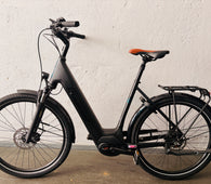 E-Bike Diamant Beryll, L, 545wh, nur 437km  UVP: 3699€