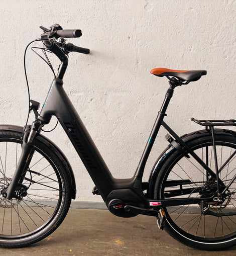 E-Bike Diamant Beryll, L, 545wh, nur 437km  UVP: 3699€