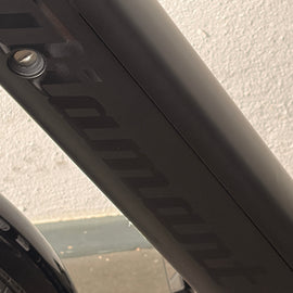 Diamant Beryll RT Gen 3 – E-Trekking, Bosch 545 Wh, Gr. L | nur 437 km