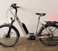 E-Bike Kalkhoff Entice 1.B Move 545Wh 55cm UVP: 3199€