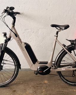 E-Bike Kalkhoff Entice 1.B Move 545Wh 55cm UVP: 3199€