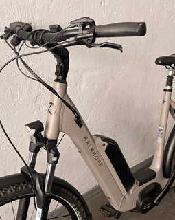 E-Bike Kalkhoff Entice 1.B Move 545Wh 55cm UVP: 3199€