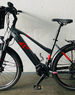 E-bike Raymon TourRay E 6.0 630Wh, Top Zustand, UVP: 3499€