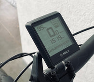 E-Bike Cube Touring Hybrid EXC – 625 Wh, nur 1519km UVP: 3449€