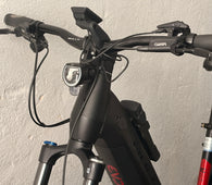 E-Bike BULLS Copperhead EVO 3 Street Wave 750Wh 44cm UVP: 4299€
