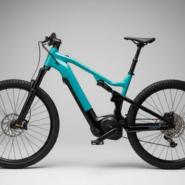 Focus Thron² 6.7 – E-Fully, Bosch CX 625 Wh, Gr. XL | nur 15 km