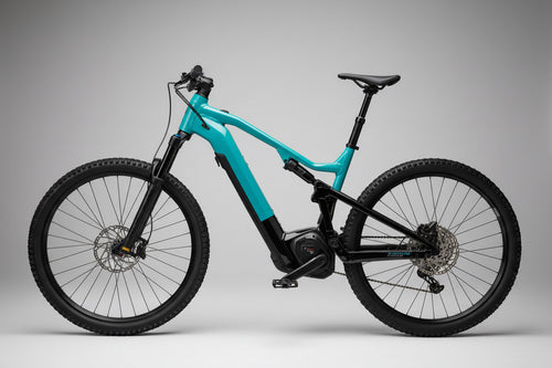 Focus Thron² 6.7 – E-Fully, Bosch CX 625 Wh, Gr. XL | nur 15 km