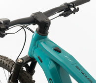 E-bike Focus Thron² 6.7  Fully 625Wh,  nur 15km, XL UVP: 3999€