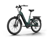 NEUE HIMIWAY A7 PRO 2.0 Vollfederung, 720Wh UVP: 2599€ Fully E-BIKE