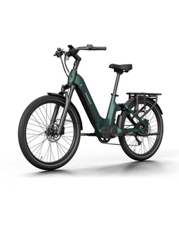 NEUE HIMIWAY A7 PRO 2.0 Vollfederung, 720Wh UVP: 2599€ Fully E-BIKE