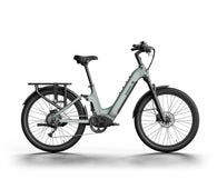 NEUE HIMIWAY A7 PRO 2.0 Vollfederung, 720Wh UVP: 2599€ Fully E-BIKE