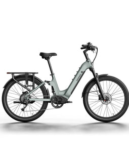 NEUE HIMIWAY A7 PRO 2.0 Vollfederung, 720Wh UVP: 2599€ Fully E-BIKE