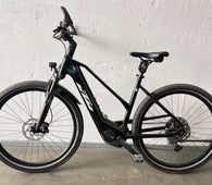 E-Bike KTM MACINA PREMIUM 750Wh UVP: 3589€