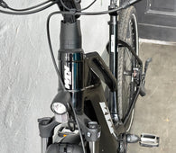 E-Bike KTM MACINA PREMIUM 750Wh UVP: 3589€