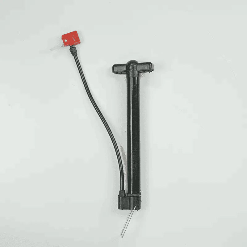Fahrradpumpe für ADO E-Bikes