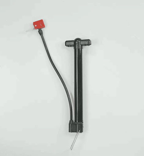 Fahrradpumpe für ADO E-Bikes