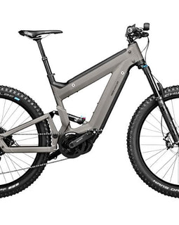 NEU E-BIKE Fully RIESE & MÜLLER Superdelite mountain 51 cm | 2024 + GARANTIE