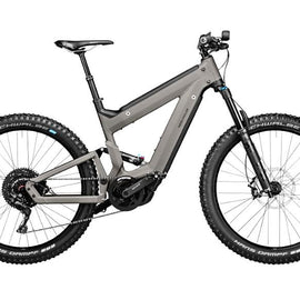 NEU E-BIKE Fully RIESE & MÜLLER Superdelite mountain 51 cm | 2024 + GARANTIE