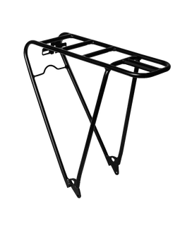 Gepäckträger – Carbon 1 Pro