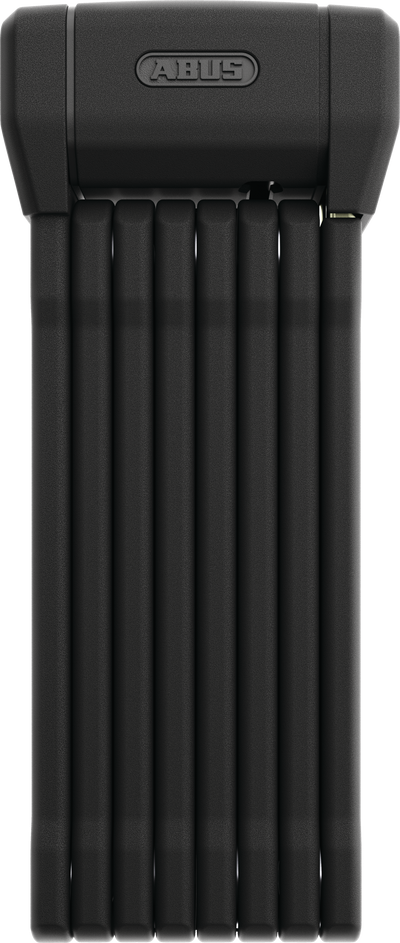 ABUS Bordo Big 6200K/120 Faltschloss, 120 cm, mit Halter