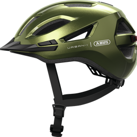 ABUS Urban-I 4.0 pepper green