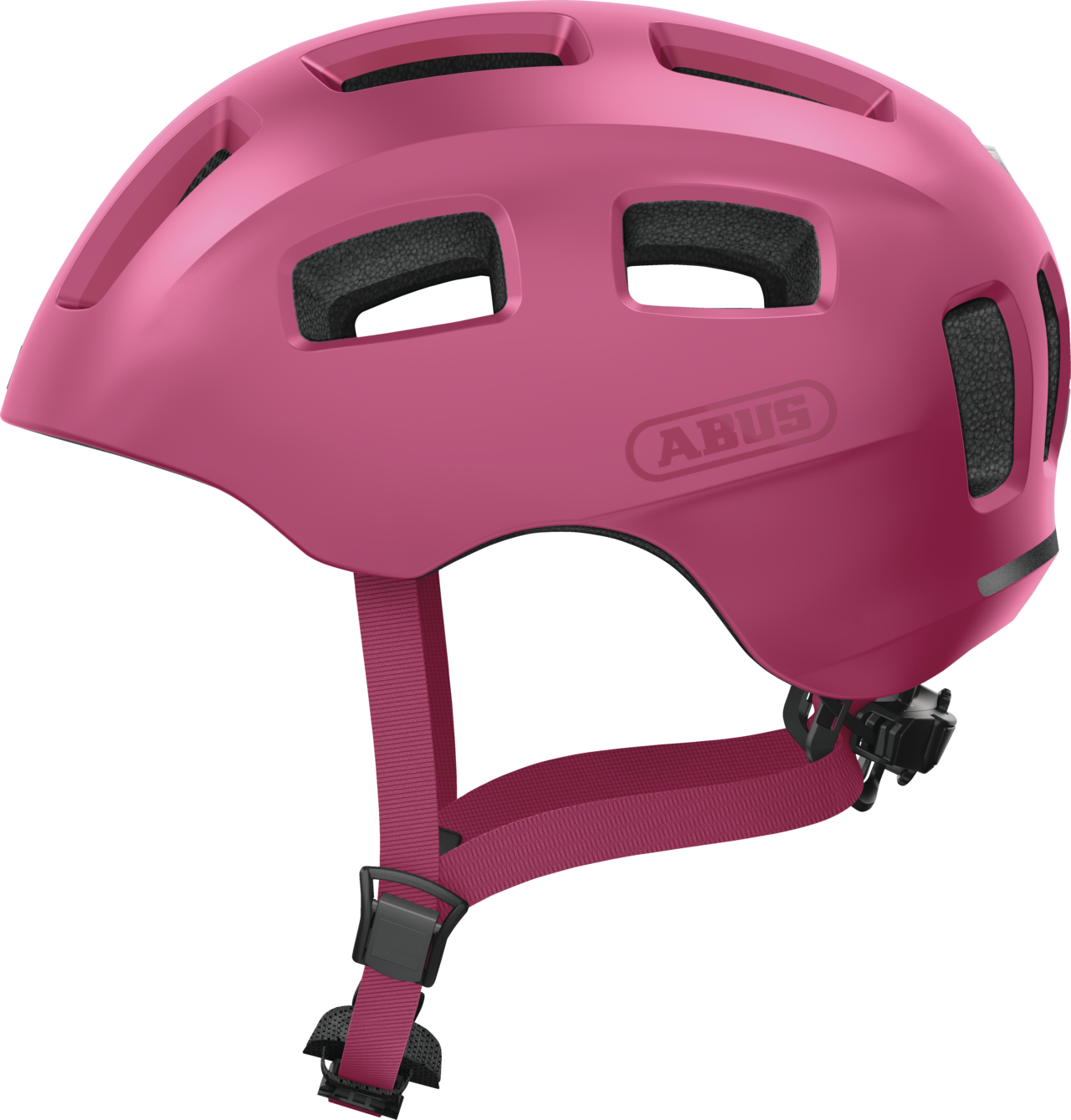 ABUS Youn-I 2.0 mono red
