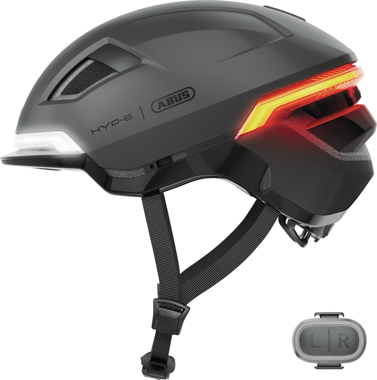 ABUS Hyp-E volcano titan