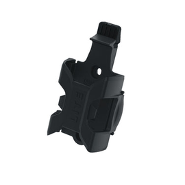 ABUS Bordo Lite 6055C/85 Faltschloss mit Zahlencode, 85 cm, mit Halter