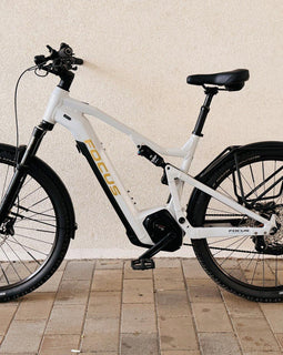 Focus Thron² 6.7 EQP E-Fully 625 Wh RH 50 cm