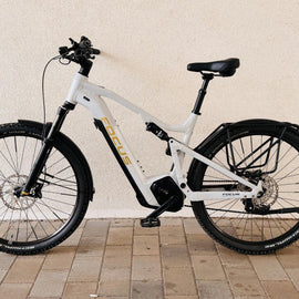Focus Thron² 6.7 EQP E-Fully 625 Wh RH 50 cm
