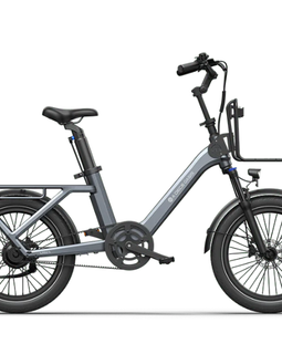 ⚡ NEU ADO Air One Ultra (3 Gang) Cargo E-Bike UVP: 2299€