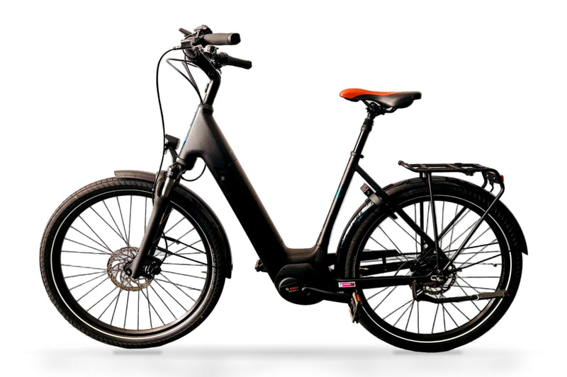 Diamant Beryll RT Gen 3 – E-Trekking, Bosch 545 Wh, Gr. L | nur 437 km