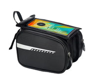 Fahrrad-Oberrohrtasche