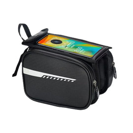 Fahrrad-Oberrohrtasche