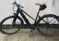 E-Bike BULLS Urban EVO 5 500wh 50cm NUR 1032km UVP: 4099€