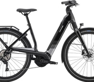 E-BIKE Cannondale Mavaro Neo + NUR 4km BOSCH UVP: 4499€