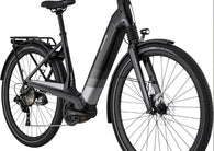 E-BIKE Cannondale Mavaro Neo + NUR 4km BOSCH UVP: 4499€