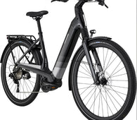 E-BIKE Cannondale Mavaro Neo + NUR 4km BOSCH UVP: 4499€