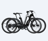 2 x Urtopia Carbon Fusion 28 Zoll – Carbon eSUV Doppelpack