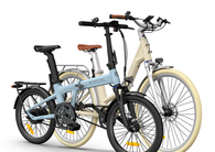 ⚡ Combo Sale - E- bike ADO Air 20 Pro / E- bike Air 28 Pro
