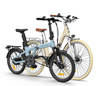 ADO Air 20 Pro / E- bike Air 28 Pro ⚡ Combo Sale - E- bikes