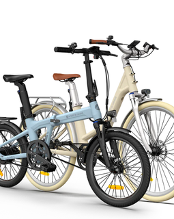 ⚡ Combo Sale - E- bike ADO Air 20 Pro / E- bike Air 28 Pro