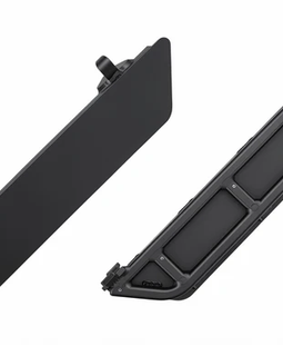 Fußstützen für Kemoway P7